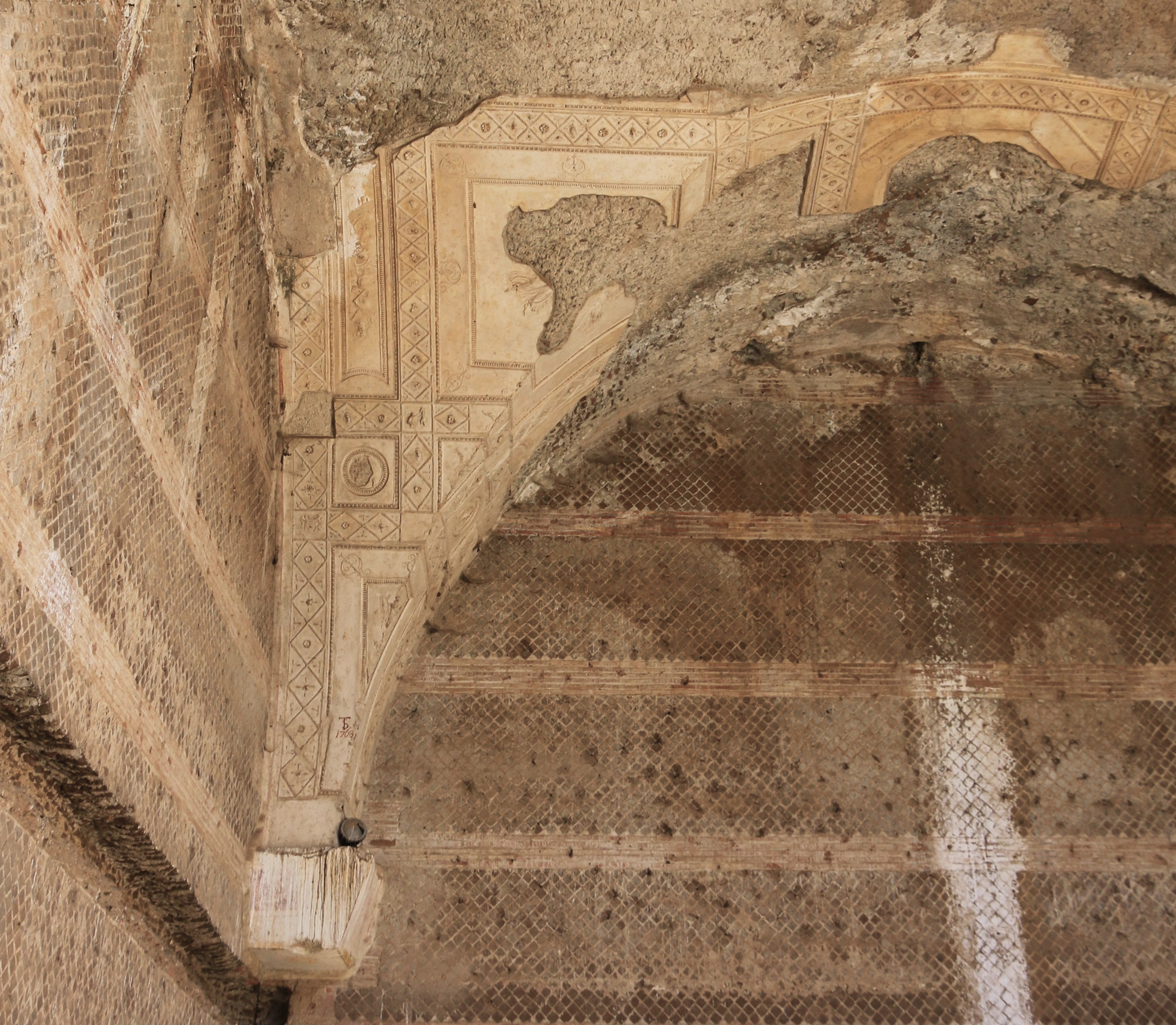 Villa Adriana
